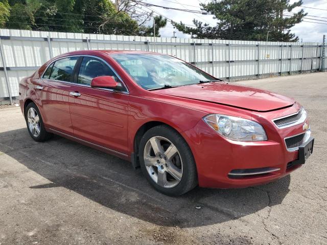 2012 CHEVROLET MALIBU 1LT - 1G1ZC5E09CF226570