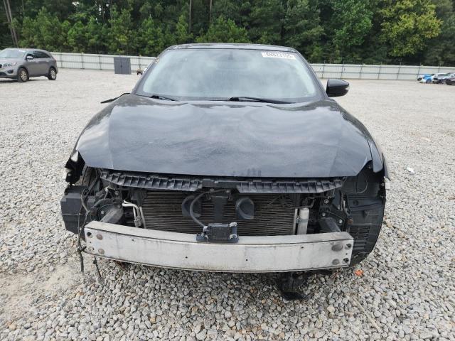 2019 NISSAN MAXIMA SV - 1N4AA6AV7KC376863