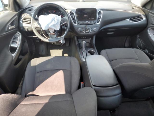 2020 CHEVROLET MALIBU RS 1G1ZG5ST3LF135670