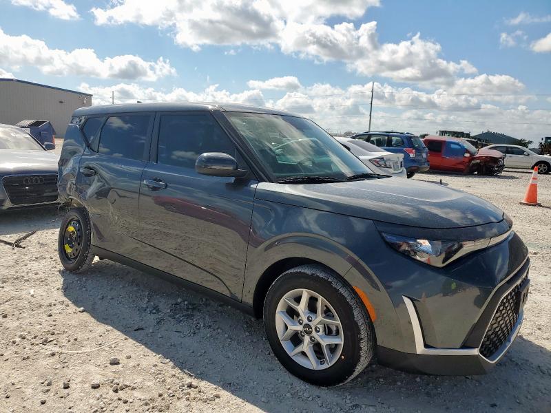 2025 KIA SOUL LX KNDJ23AU7S7952697