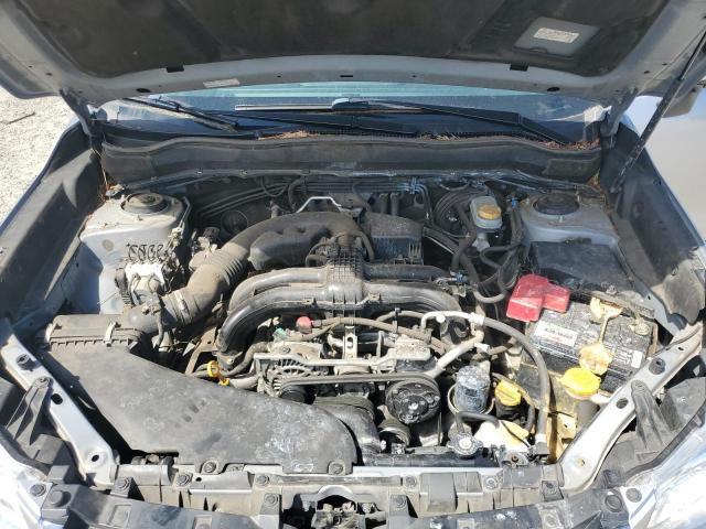 2016 SUBARU FORESTER 2 - JF2SJADC2GH525073