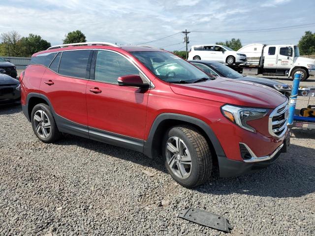 2019 GMC TERRAIN SL 3GKALVEV1KL284732