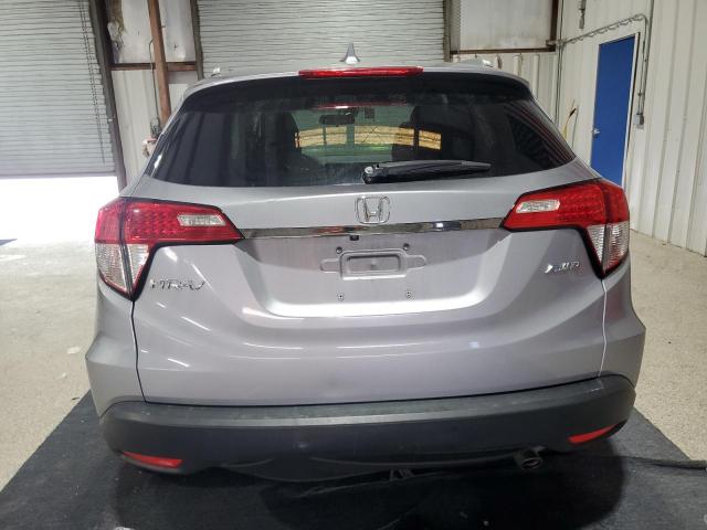 2021 HONDA HR-V EX 3CZRU6H57MM744500