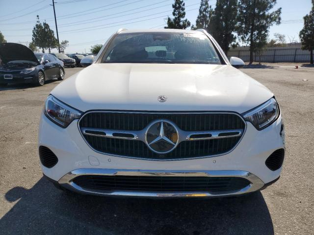2024 MERCEDES-BENZ GLC 300 W1NKM4GB6RF140567