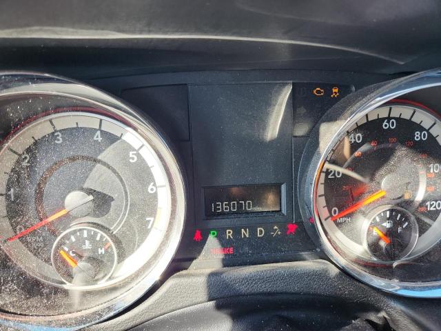 2018 DODGE GRAND CARA 2C4RDGCG9JR326433