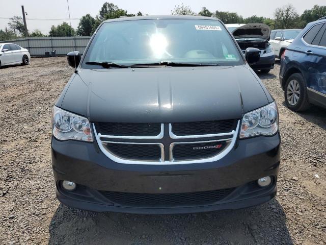 2018 DODGE GRAND CARA 2C4RDGCG7JR301787