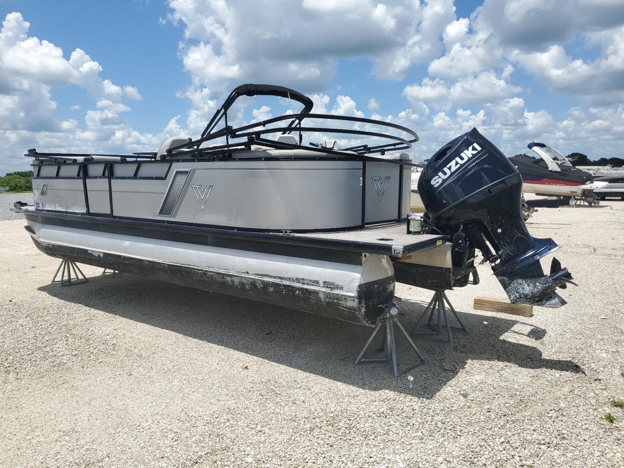 Lot #3245336896 2022 VIAGGIO 22U