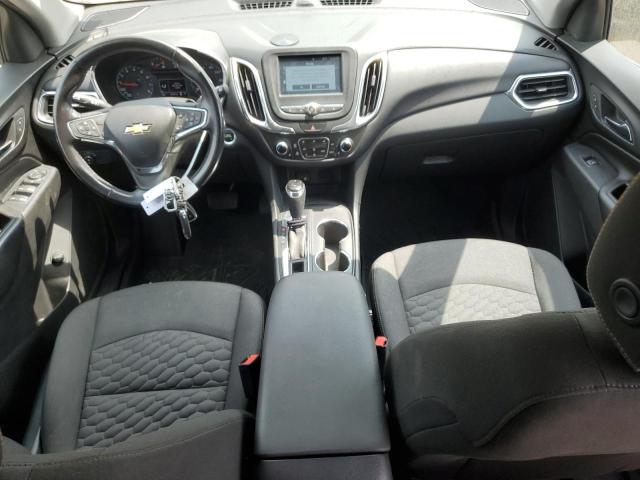 2018 CHEVROLET EQUINOX LT 3GNAXSEVXJL405942