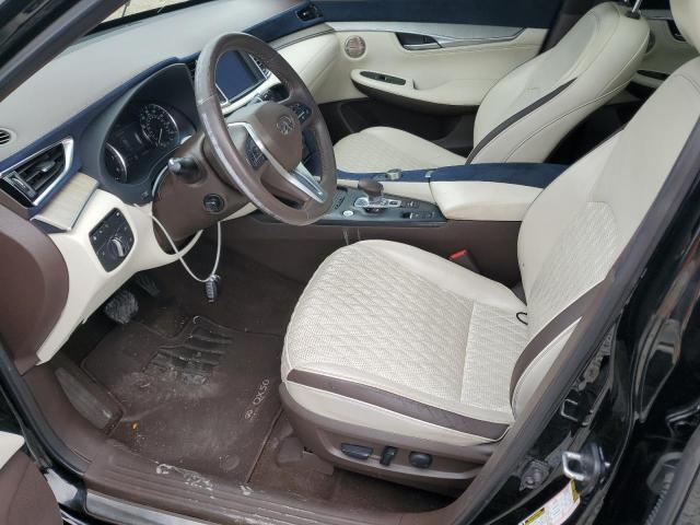 2019 INFINITI QX50 ESSEN 3PCAJ5M19KF100460