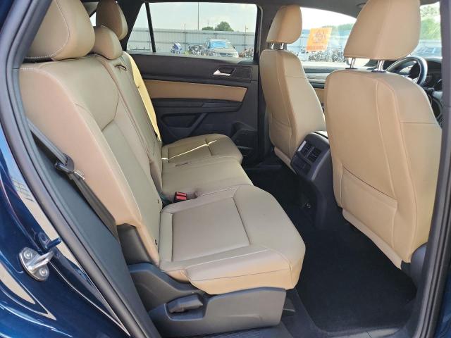 2020 VOLKSWAGEN ATLAS CROS - 1V26E2CA5LC226967