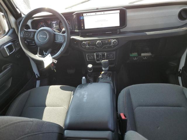2025 JEEP GLADIATOR 1C6PJTAG9SL502698
