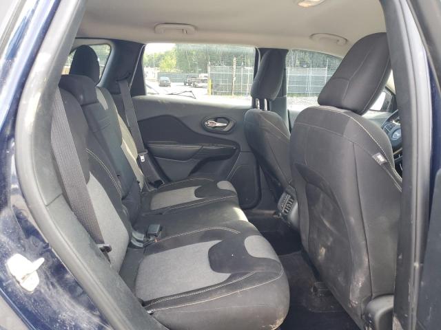 2016 JEEP CHEROKEE S 1C4PJMAB4GW193909