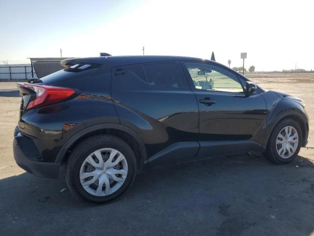 2020 TOYOTA C-HR XLE - JTNKHMBX0L1081224