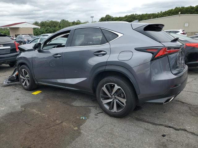 2019 LEXUS NX 300 BASE JTJBARBZ4K2180304