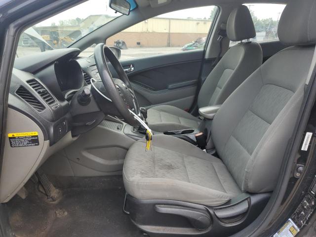 2015 KIA FORTE LX KNAFK4A61F5348008
