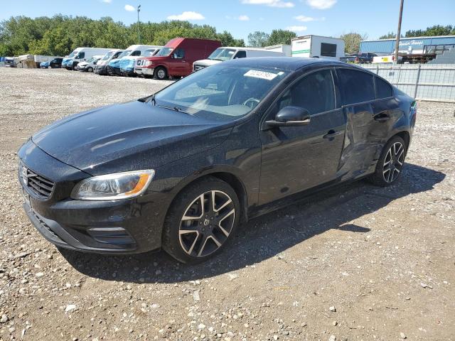 2017 VOLVO S60 DYNAMI YV140MTL5H2427070