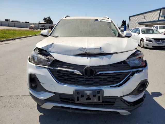 2021 BUICK ENCORE GX SELECT KL4MMDS24MB159958