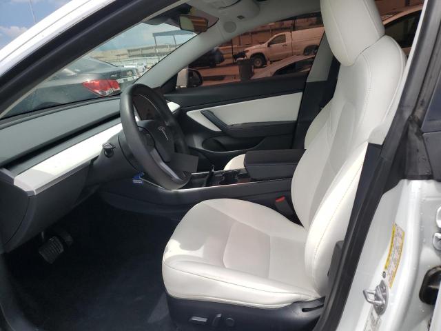 2020 TESLA MODEL 3 #3294455491