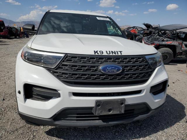 2020 FORD EXPLORER 1FMSK7BH2LGB93886