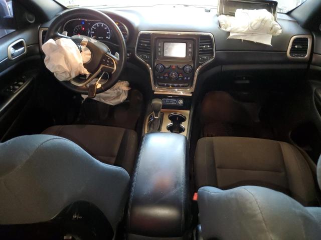 2016 JEEP GRAND CHEROKEE LAREDO 1C4RJFAGXGC327629