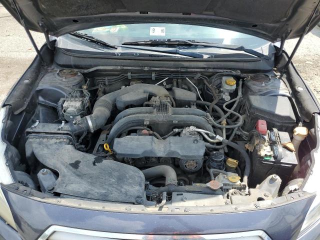 2016 SUBARU OUTBACK 2. 4S4BSANC3G3217364