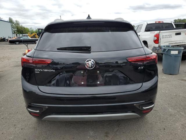 2022 BUICK ENVISION E - LRBFZPR46ND144942