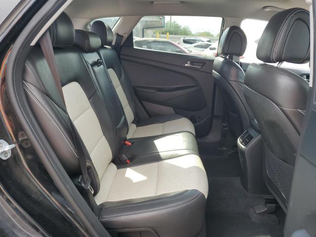 2017 HYUNDAI TUCSON LIM #3235858040