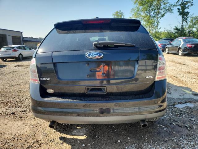 2010 FORD EDGE SEL - 2FMDK3JC7ABB07676
