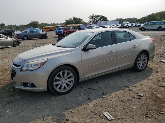 2015 CHEVROLET MALIBU 2LT 1G11D5SL9FF262238