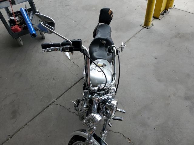 2003 HARLEY-DAVIDSON SPORT 1HD1CGP443K429999