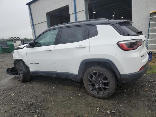2022 JEEP COMPASS LA 3C4NJDBB8NT222594