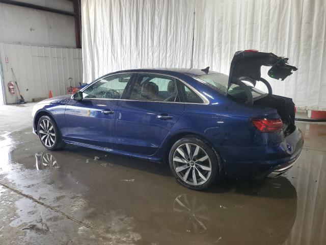2021 AUDI A4 PREMIUM WAUBBAF45MN015408