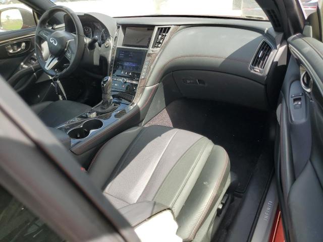 2020 INFINITI Q60 RED SP JN1FV7EK3LM400259