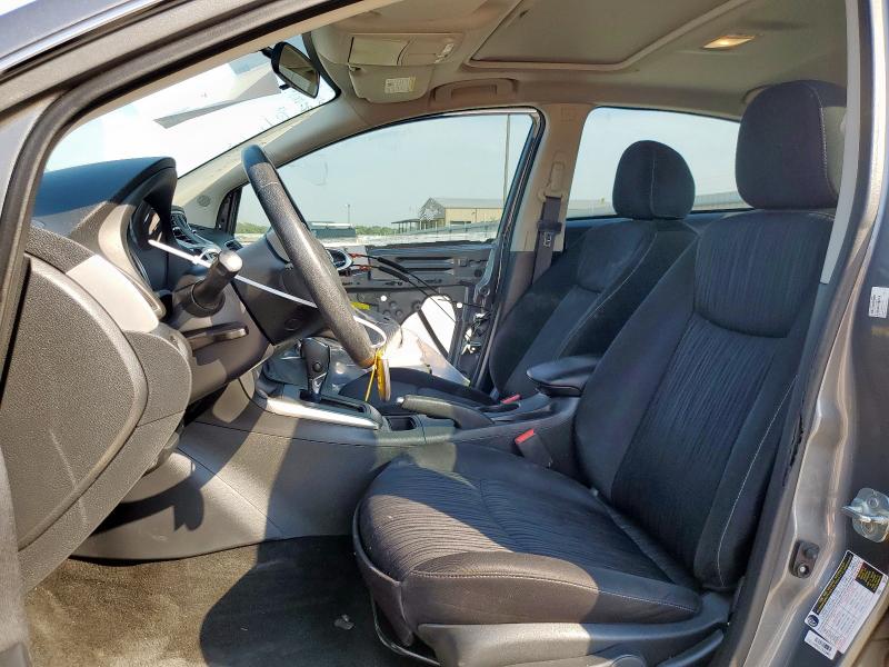 2019 NISSAN SENTRA S 3N1AB7AP6KY218572
