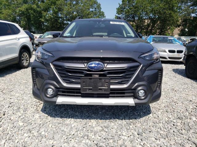 2024 SUBARU OUTBACK LI - 4S4BTANC4R3198176
