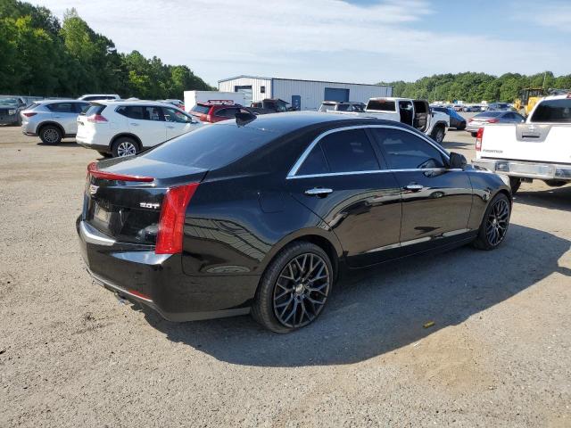 2017 CADILLAC ATS 1G6AA5RX7H0136039