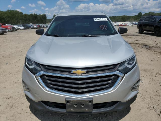 2020 CHEVROLET EQUINOX LS 2GNAXHEV6L6221205