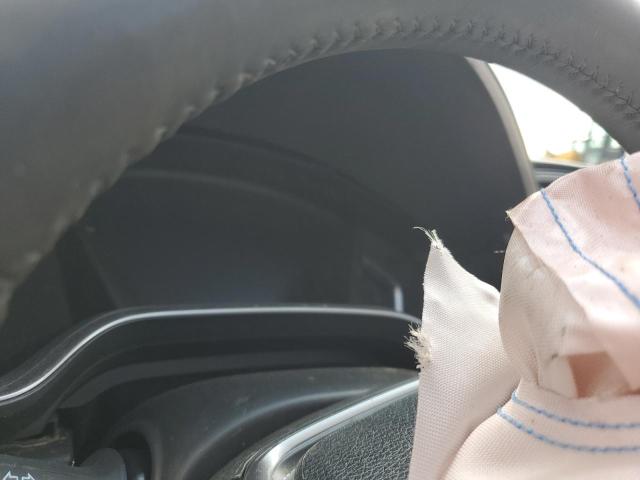 2018 HONDA CR-V TOURI - 2HKRW2H94JH606622