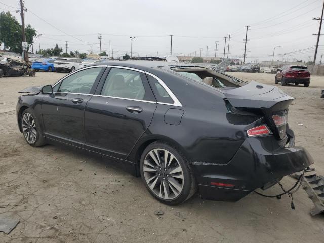 2018 LINCOLN MKZ HYBRID RESERVE 3LN6L5MU5JR620092