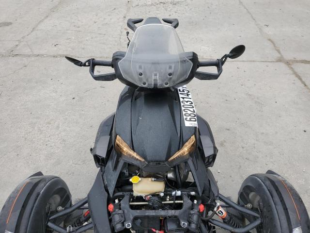 2022 CAN-AM RYKER RALLY EDITION 3JB2HEH26NJ000842