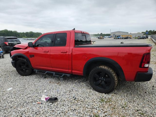 2019 RAM 1500 CLASS - 1C6RR6GG1KS616386