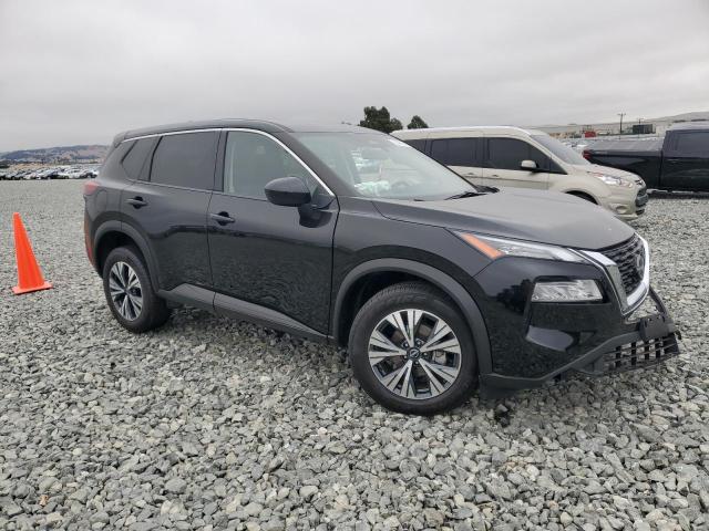 2023 NISSAN ROGUE SV JN8BT3BB1PW481596