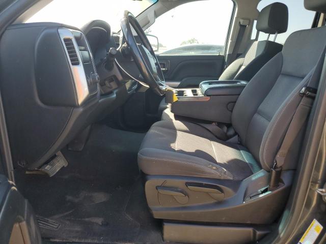 2019 CHEVROLET SILVERADO 2GCRCPECXK1157309
