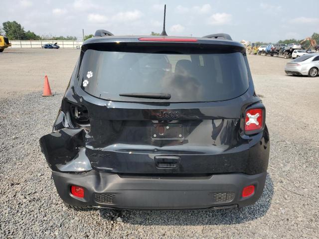 2022 JEEP RENEGADE A ZACNJDE10NPP00983