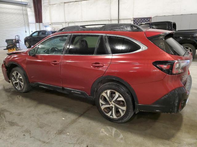 2020 SUBARU OUTBACK LI 4S4BTALC1L3224064
