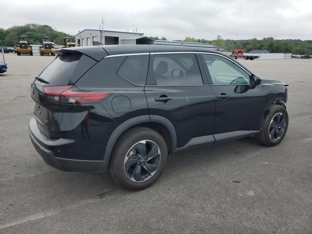 2025 NISSAN ROGUE SV - 5N1BT3BB4SC805268