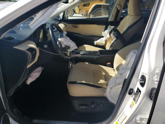 2015 LEXUS NX 200T - JTJYARBZ5F2001882