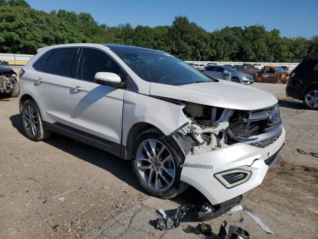2015 FORD EDGE TITAN - 2FMPK3K94FBB03379