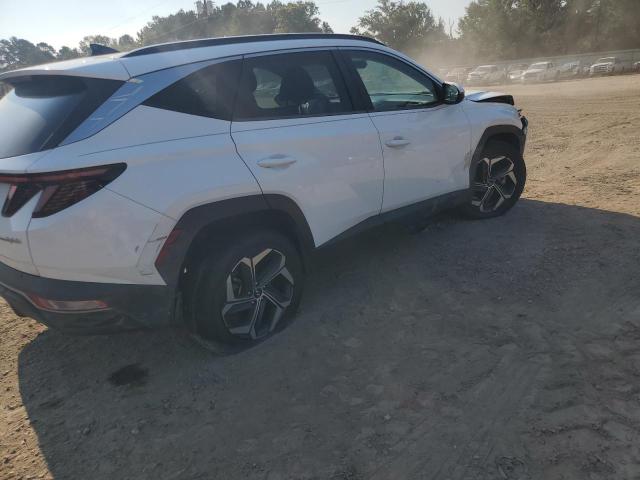 2022 HYUNDAI TUCSON SEL KM8JFCA15NU041523