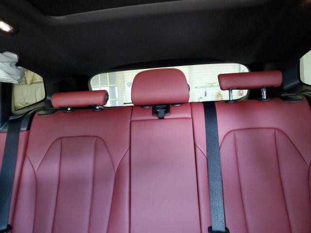 2022 BMW X3 XDRIVE3 WBX57DP04NN181969